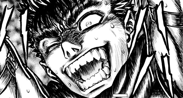 Featured image of post Black Swordsman Arc Guts Ignore anyone who says to move on ahead to the golden age arc as the black swordsman arc is not just essential to understanding the full scope of guts arc obviously it s an incredibly unique